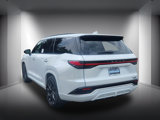 New 2025 Lexus TX 500h AWD image 3