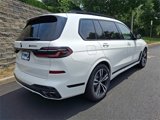 New 2026 BMW X7 M60i w/ Climate Comfort Package image 6