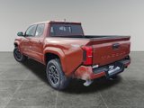 New 2025 Toyota Tacoma 4x4 Double Cab Hybrid image 5