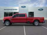 New 2025 Ford F250 Lariat w/ Lariat Ultimate Package image 3