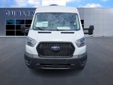 New 2025 Ford Transit 250 148 Medium Roof image 2