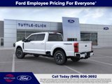 New 2025 Ford F250 Lariat image 4