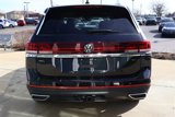 New 2025 Volkswagen Atlas SEL image 5