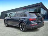 New 2025 Audi Q7 3.0T Premium Plus image 3