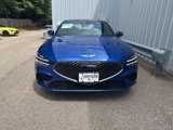 Used 2025 Genesis G70 2.5T w/ Sport Prestige Package image 2