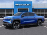 New 2025 Chevrolet Silverado EV LT w/ LT Premium Package image 2
