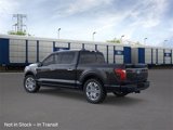 New 2025 Ford F150 Platinum w/ Equipment Group 703A Plus image 4