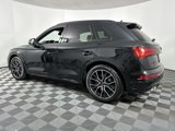 New 2025 Audi SQ5 Premium Plus image 4