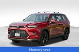New 2025 Toyota Grand Highlander AWD image 3