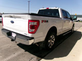 Used 2023 Ford F150 4x4 SuperCrew image 5