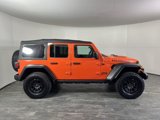 Used 2023 Jeep Wrangler Unlimited Rubicon image 5