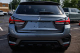 New 2025 Mitsubishi Outlander Sport ES image 6