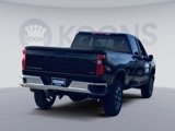New 2025 Chevrolet Silverado 3500 LT w/ All Star Edition image 4