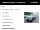 New 2026 Chevrolet Silverado EV LT w/ Premium Package image 2