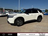 Certified 2022 Nissan Pathfinder Platinum w/ Lighting Package (N92) image 2