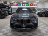 Used 2022 BMW X7 M50i image 2