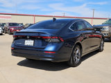 Used 2024 Honda Accord EX image 3