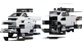 New 2025 Chevrolet Silverado 2500 W/T w/ WT/CX Safety Package image 2
