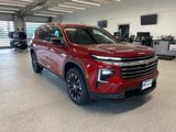 New 2026 Chevrolet Traverse LT w/ Sun and Wheel Package image 3