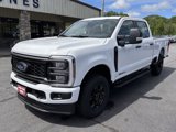 New 2025 Ford F250 4x4 Crew Cab Super Duty image 2