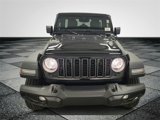 New 2025 Jeep Wrangler Unlimited Sport S 4xe image 2