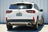 Used 2023 Ford Escape Platinum image 3