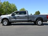 New 2025 Ford F350 XLT image 5