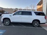 New 2025 GMC Yukon XL Denali w/ Sun & Power Step Package image 4