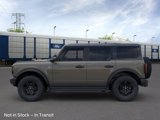 New 2025 Ford Bronco Outer Banks image 3
