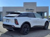 New 2025 Cadillac Optiq Sport 2 w/ LPO, Floor Liner Package image 4