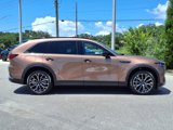 Certified 2025 MAZDA CX-70 Plug-In Hybrid w/ Premium Plus image 3