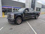 Certified 2025 Ford F350 King Ranch image 3