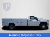 New 2025 Chevrolet Silverado 3500 W/T w/ WT Convenience Package image 4