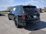 New 2025 Kia Telluride EX X-Line image 4