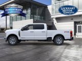 New 2025 Ford F250 King Ranch w/ Chrome Package image 4