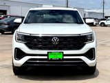 New 2026 Volkswagen Atlas Cross Sport SEL Premium R-Line image 3