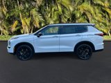 New 2025 Mitsubishi Outlander SEL Black Edition image 2