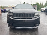 Used 2020 Jeep Grand Cherokee SRT w/ Trailer Tow Group IV image 6