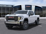 New 2025 GMC Sierra 2500 SLE w/ SLE Value Package; image 6