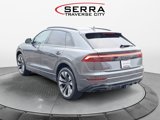 New 2025 Audi Q8 Premium Plus image 3