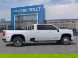New 2025 Chevrolet Silverado 3500 High Country w/ Technology Package image 5
