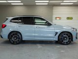 Used 2023 BMW X3 M w/ Competition Package image 3