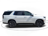 New 2025 Chevrolet Tahoe Premier image 3