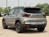 New 2026 Chevrolet TrailBlazer RS w/ Driver Confidence Package image 5