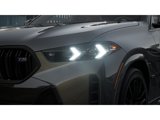 New 2026 BMW X6 M60i image 2