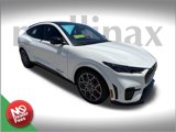 Used 2024 Ford Mustang Mach-E GT image 1