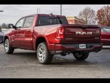 New 2025 RAM 1500 Big Horn image 5