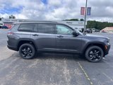 New 2025 Jeep Grand Cherokee L Altitude image 2