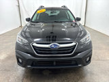 Used 2021 Subaru Outback Premium image 2