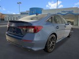 New 2025 Honda Civic Sport image 5